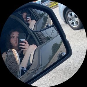 Meet your Posher, Sadie